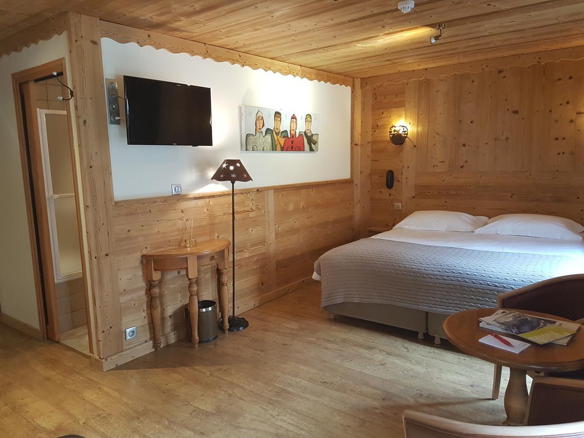 Du Manoir Hotel 3*
