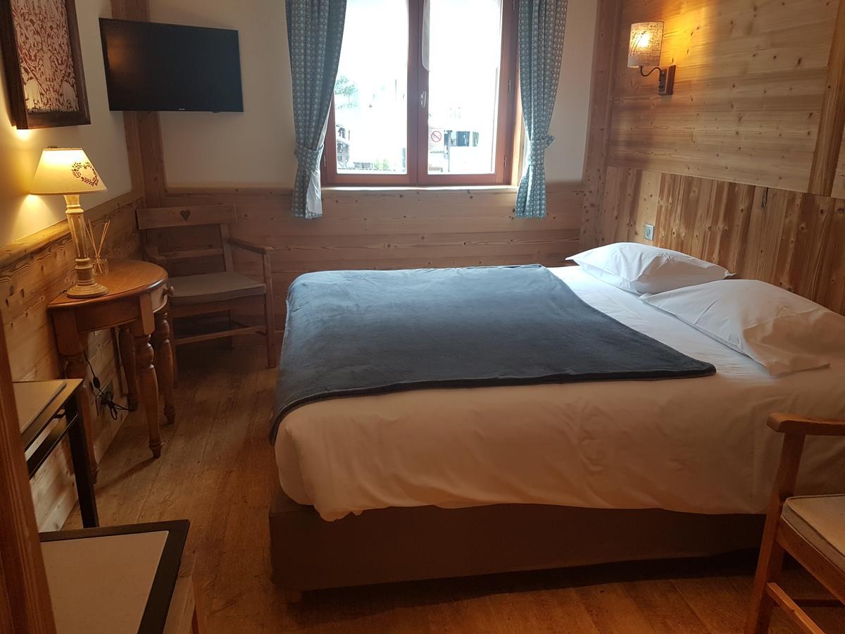 Hotel Du Manoir 3*