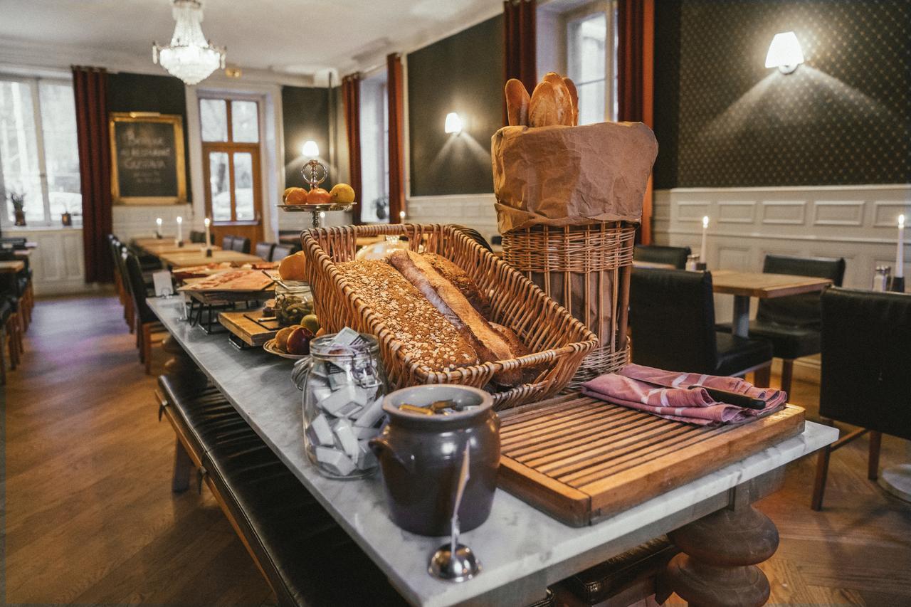 Hotel Langley Gustavia Chamonix