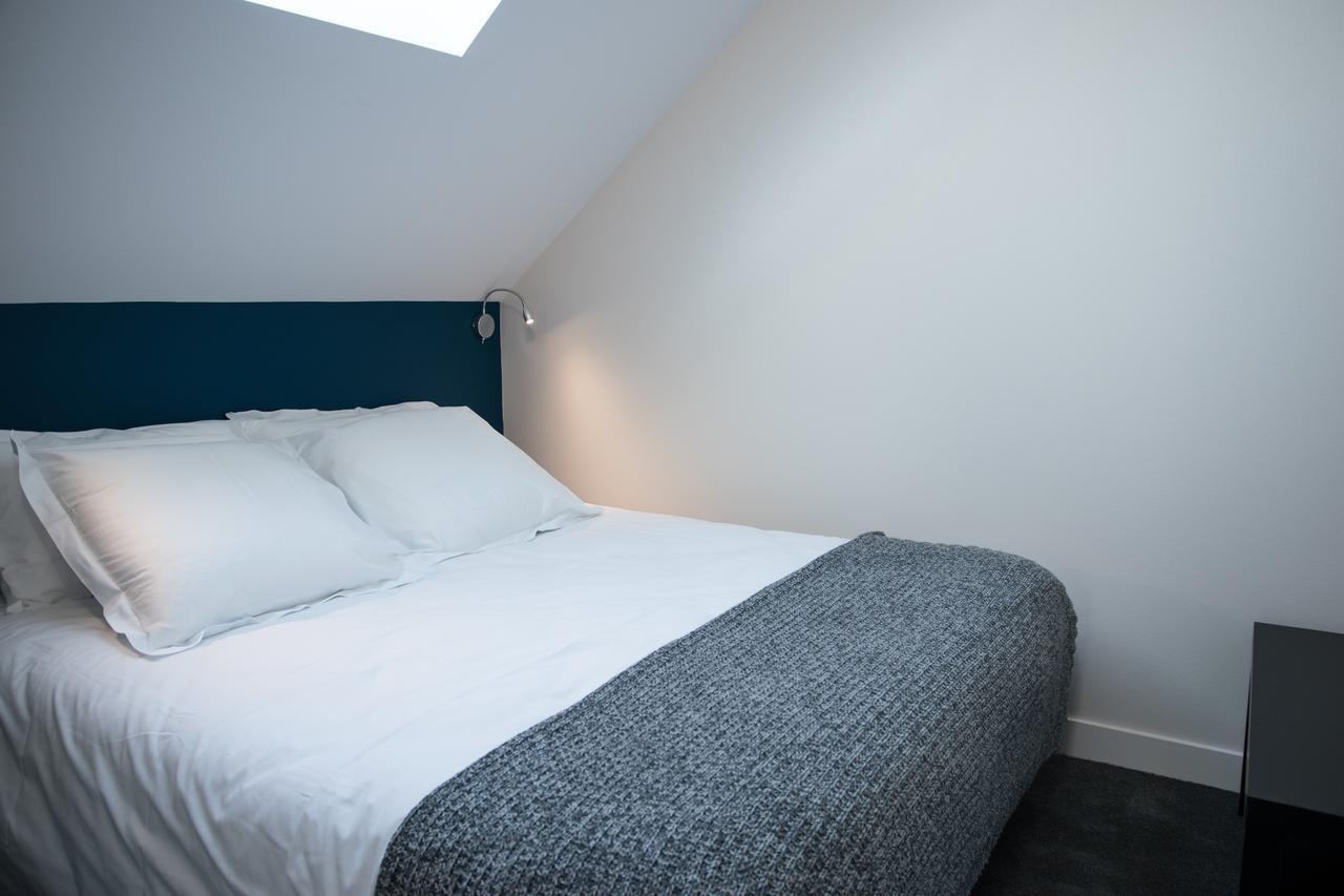 Aiguille Verte&spa Aparthotel