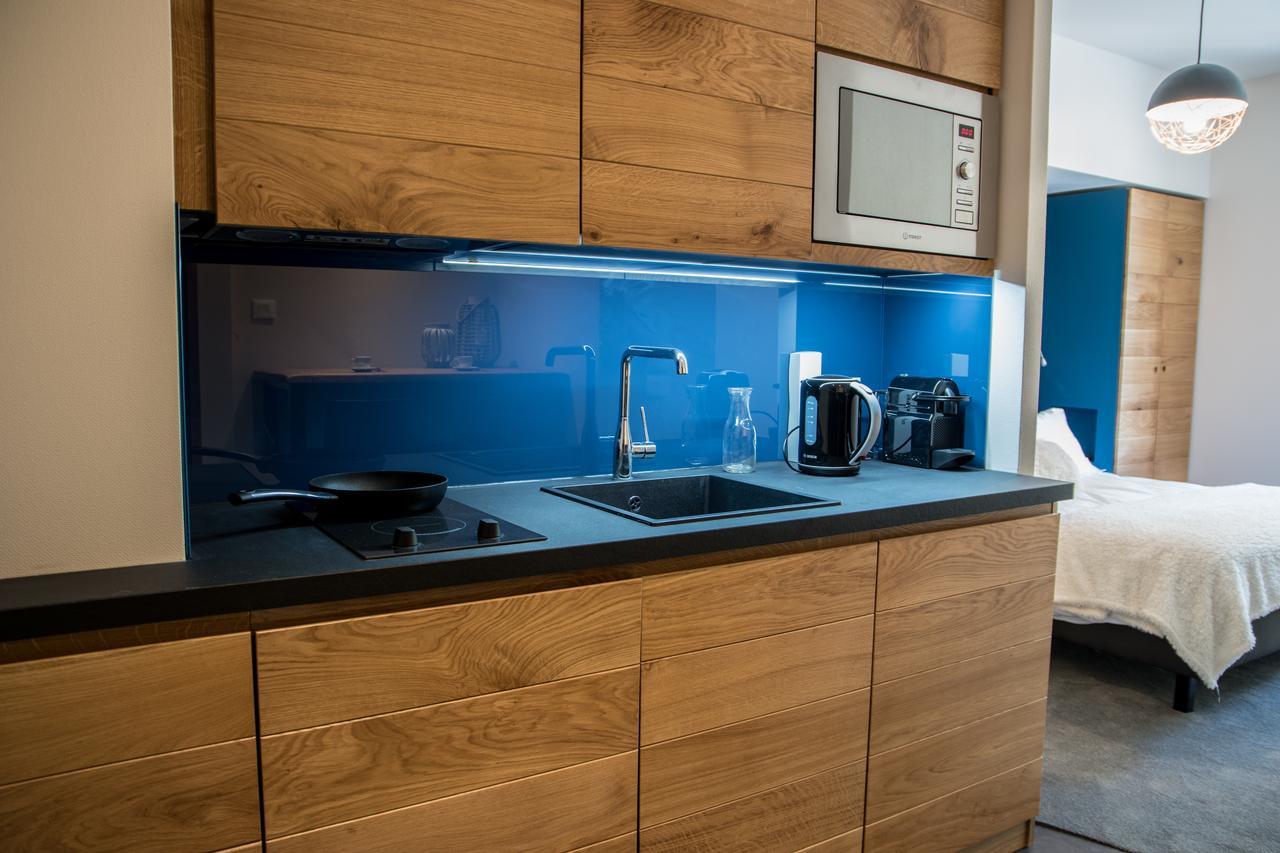 Aparthotel Aiguille Verte&spa 3*