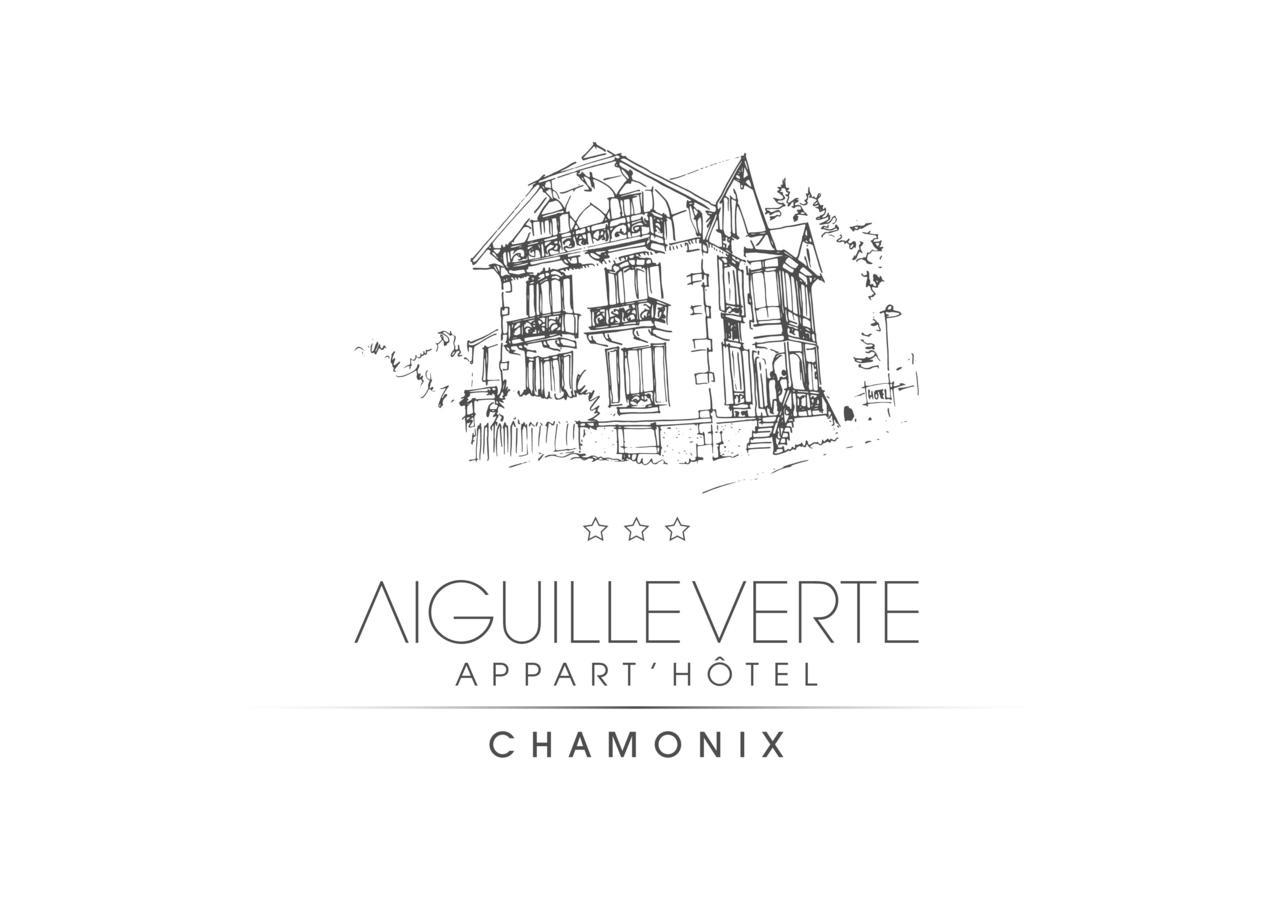 Aiguille Verte&spa Aparthotel Chamonix