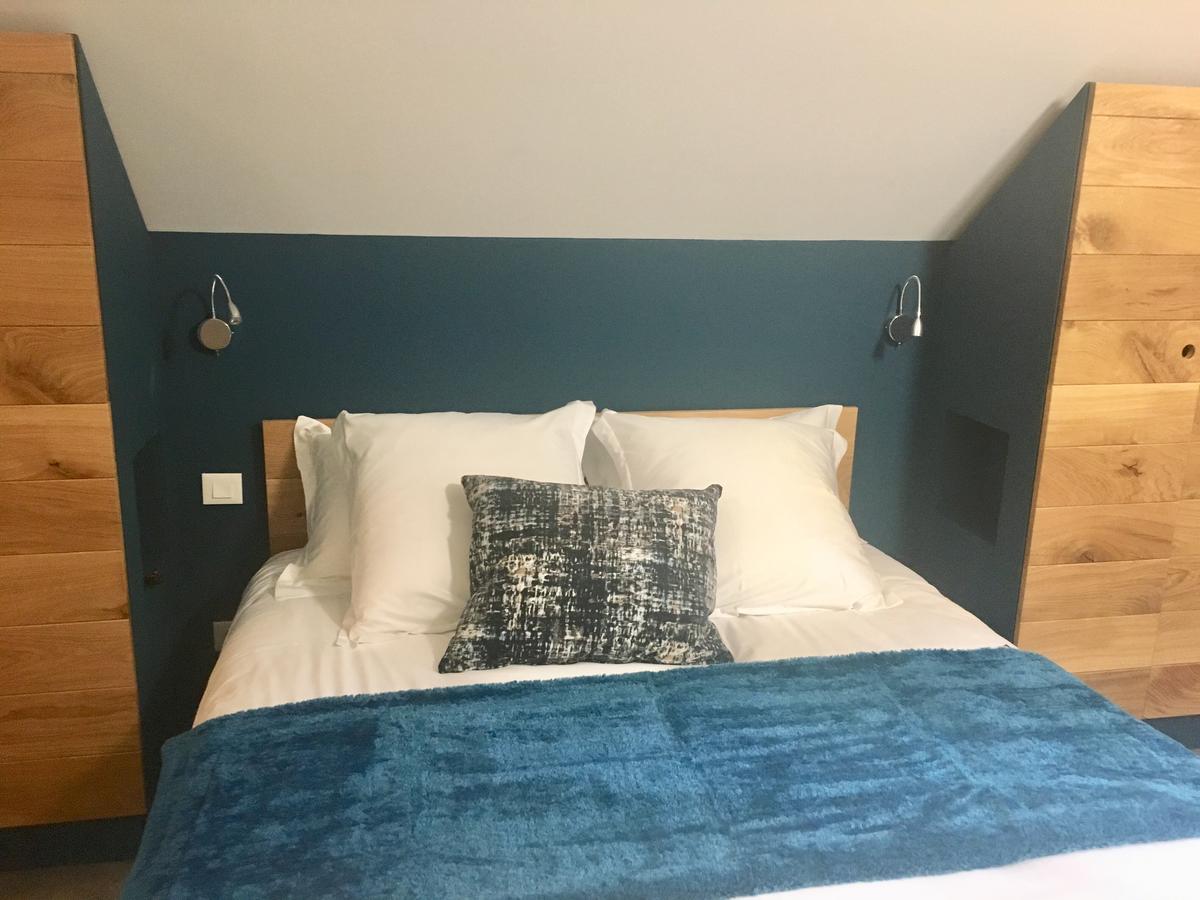 Aiguille Verte&spa Aparthotel 3*