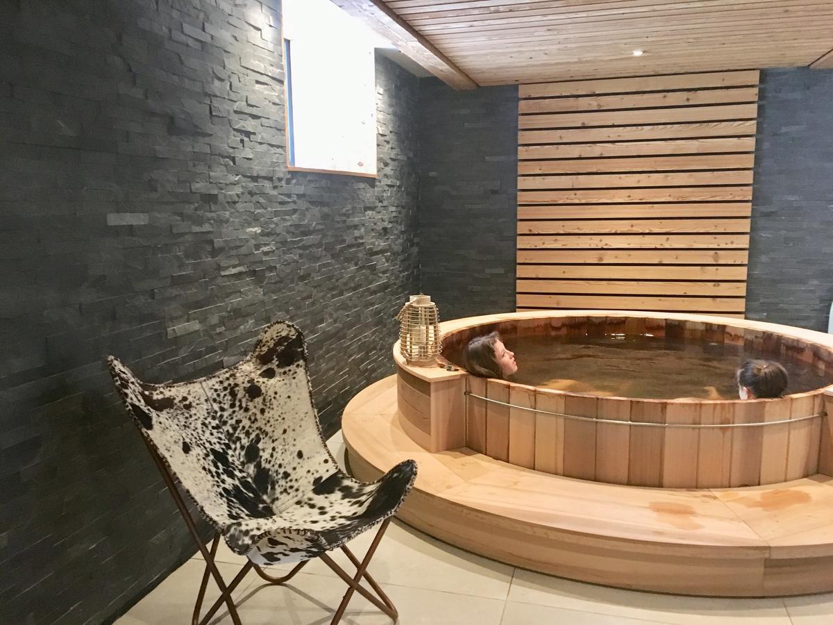 Aiguille Verte&spa Aparthotel 3*