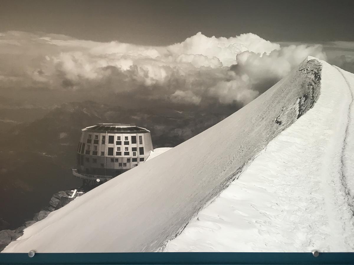 Aiguille Verte&spa Aparthotel Chamonix