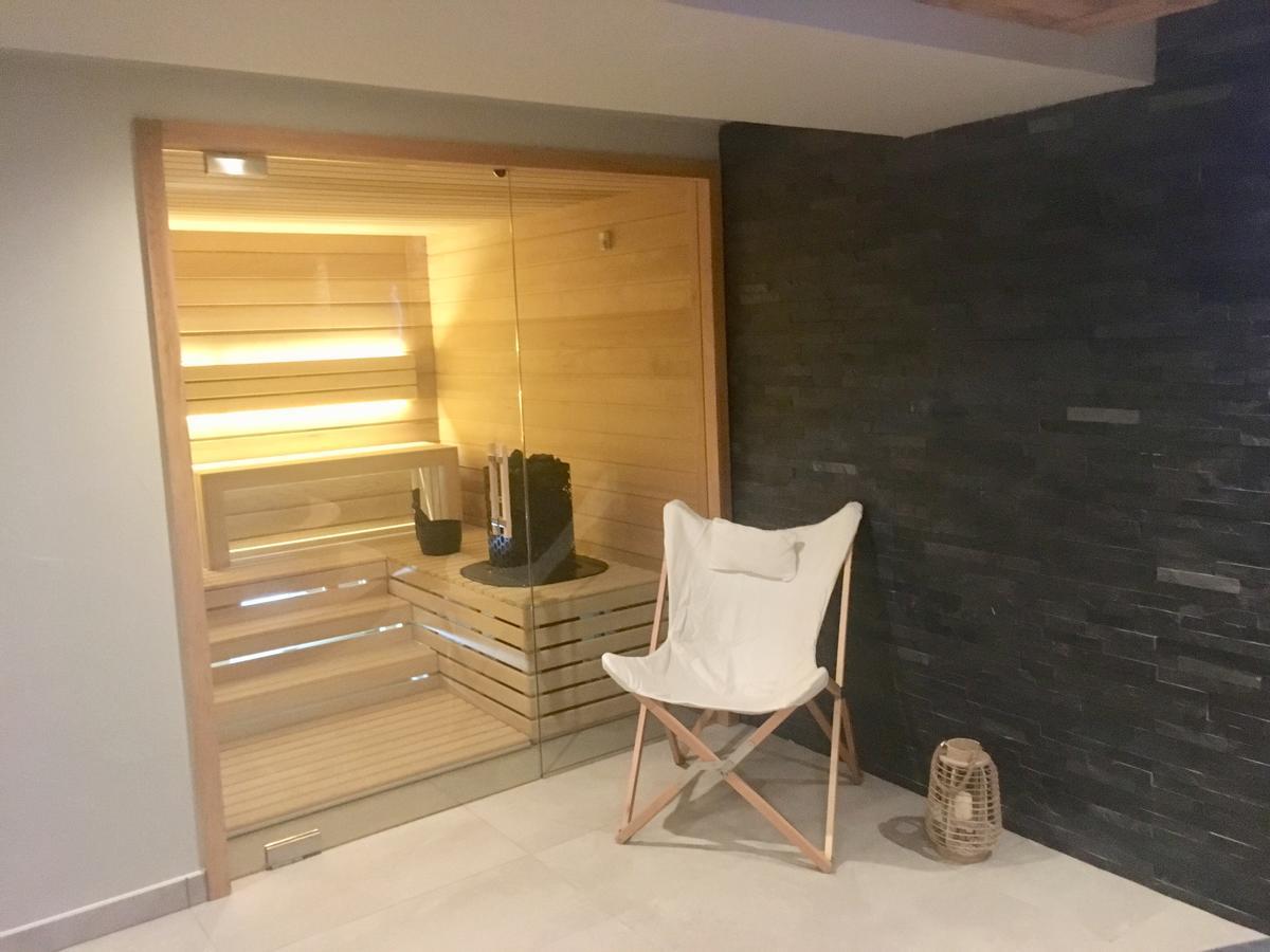 Aiguille Verte&spa Aparthotel