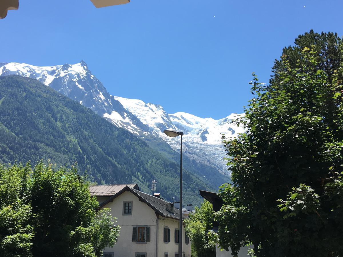 Aiguille Verte&spa 3*