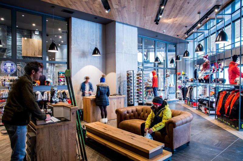 Alpina Eclectic 4* Chamonix