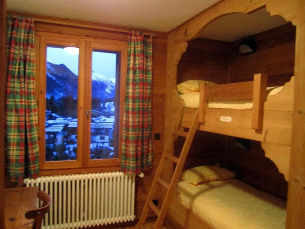 Beausoleil Chamonix