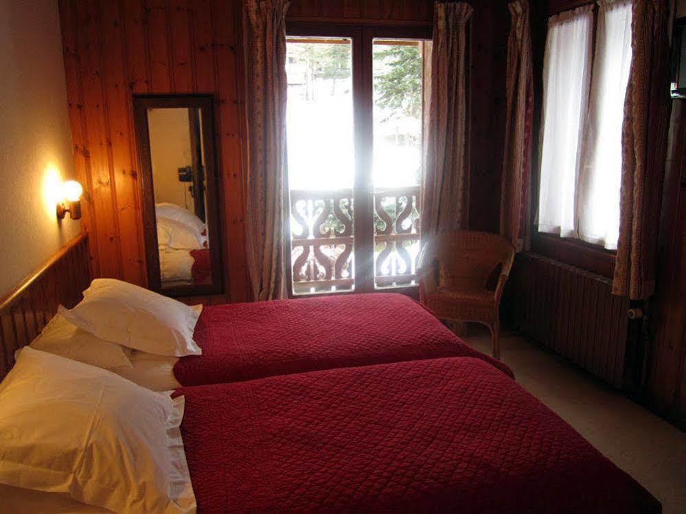 Couette-café Beausoleil 3*
