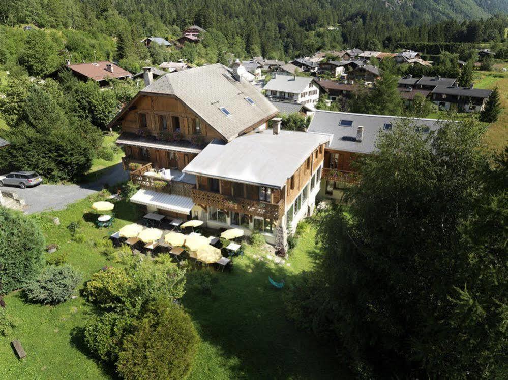 Beausoleil Chamonix