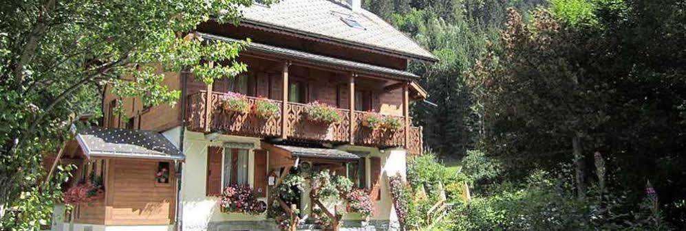 Beausoleil Couette-café Chamonix