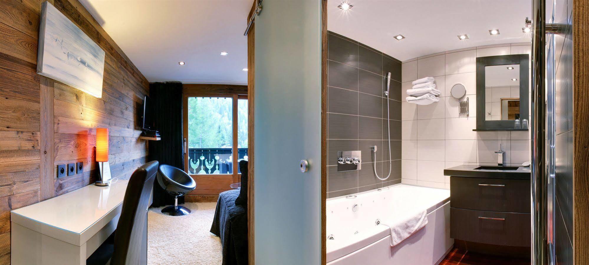 Le Montana & Hotel 4*