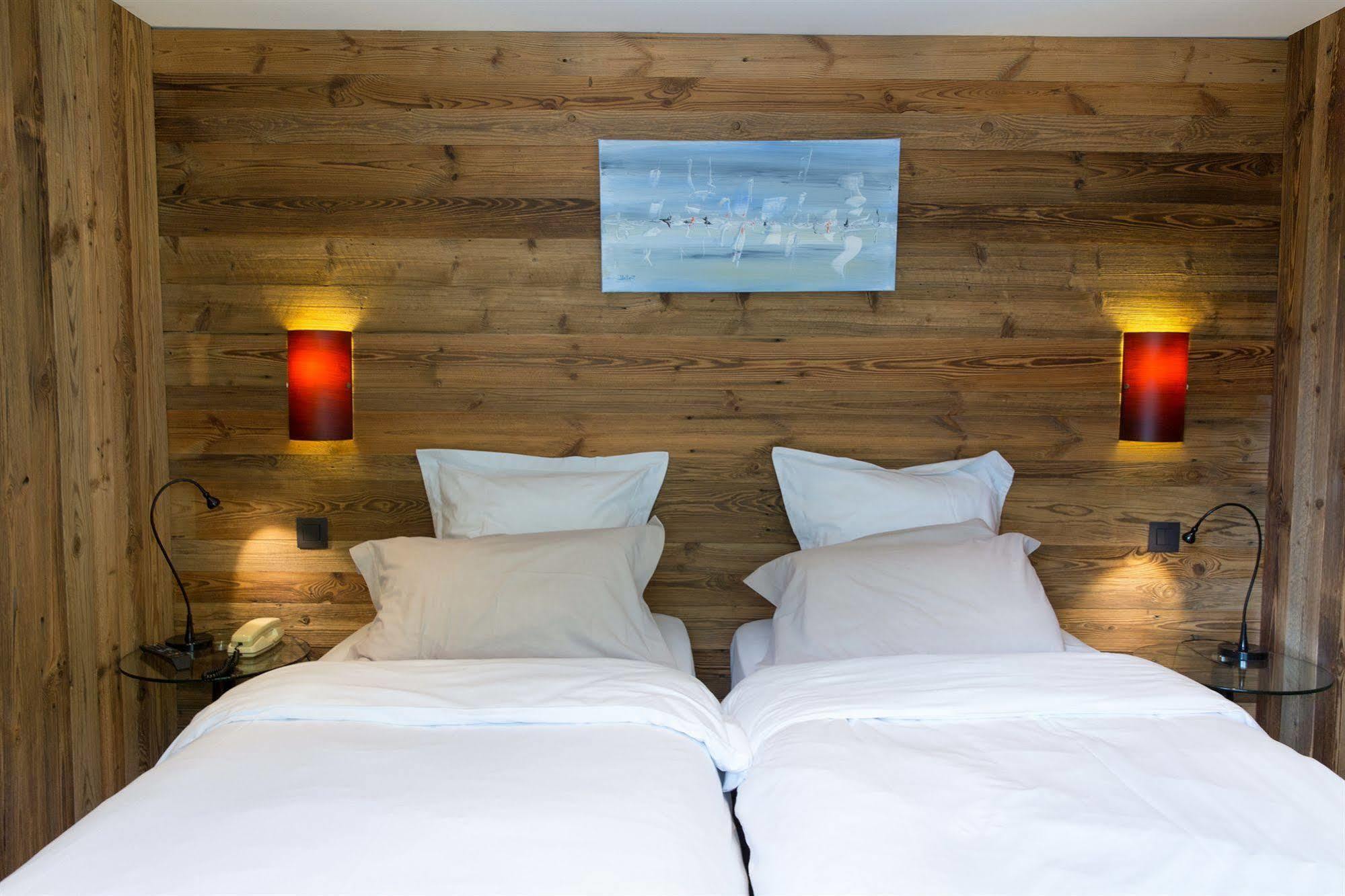 Le Montana & Hotel