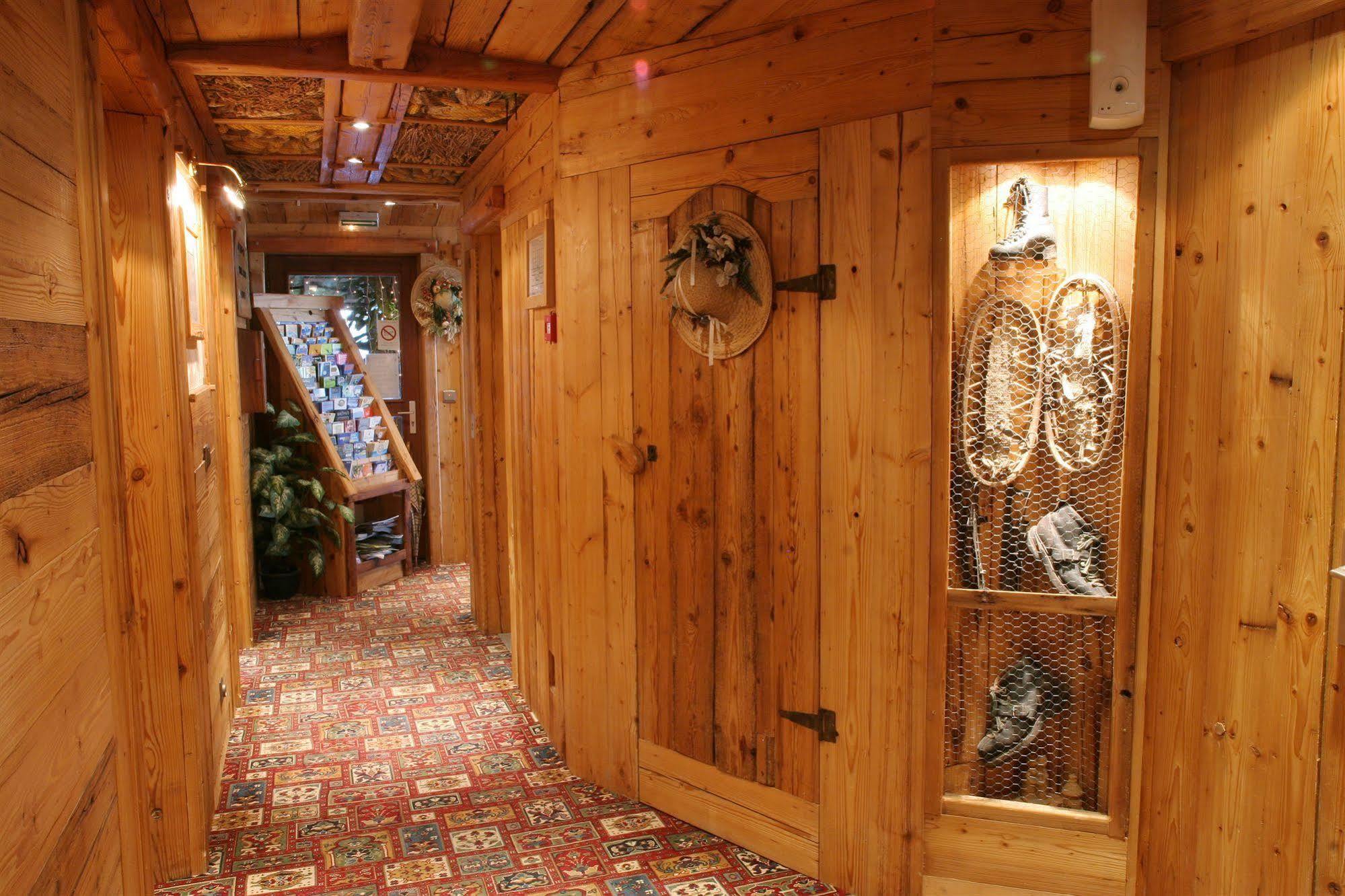 Hotel Le Montana & Chamonix