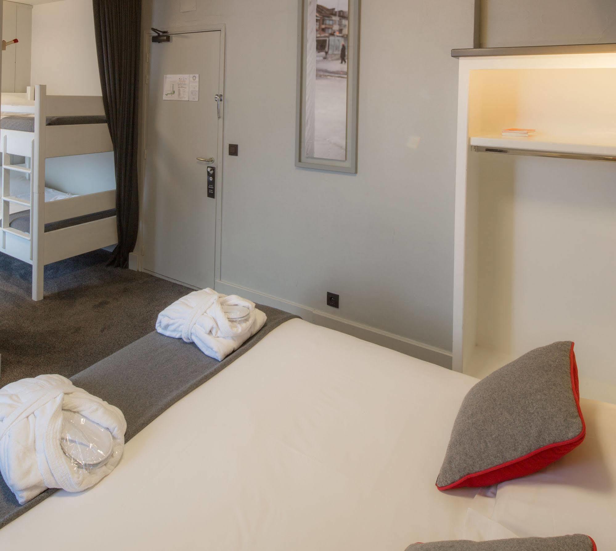 Hotel Le Faucigny - De Charme Chamonix
