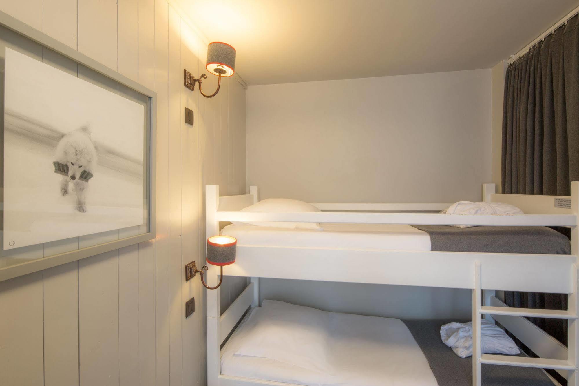 Hotel Le Faucigny - De Charme 3*