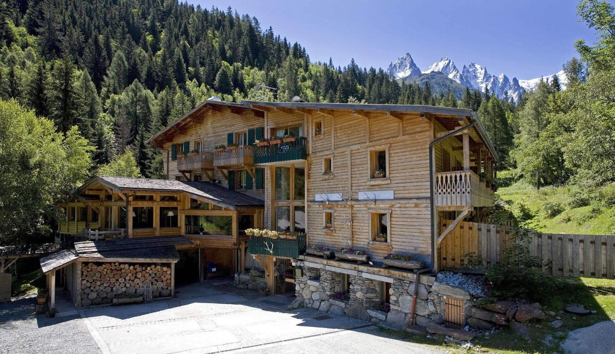 Le Jeu De Paume Hotel 4*