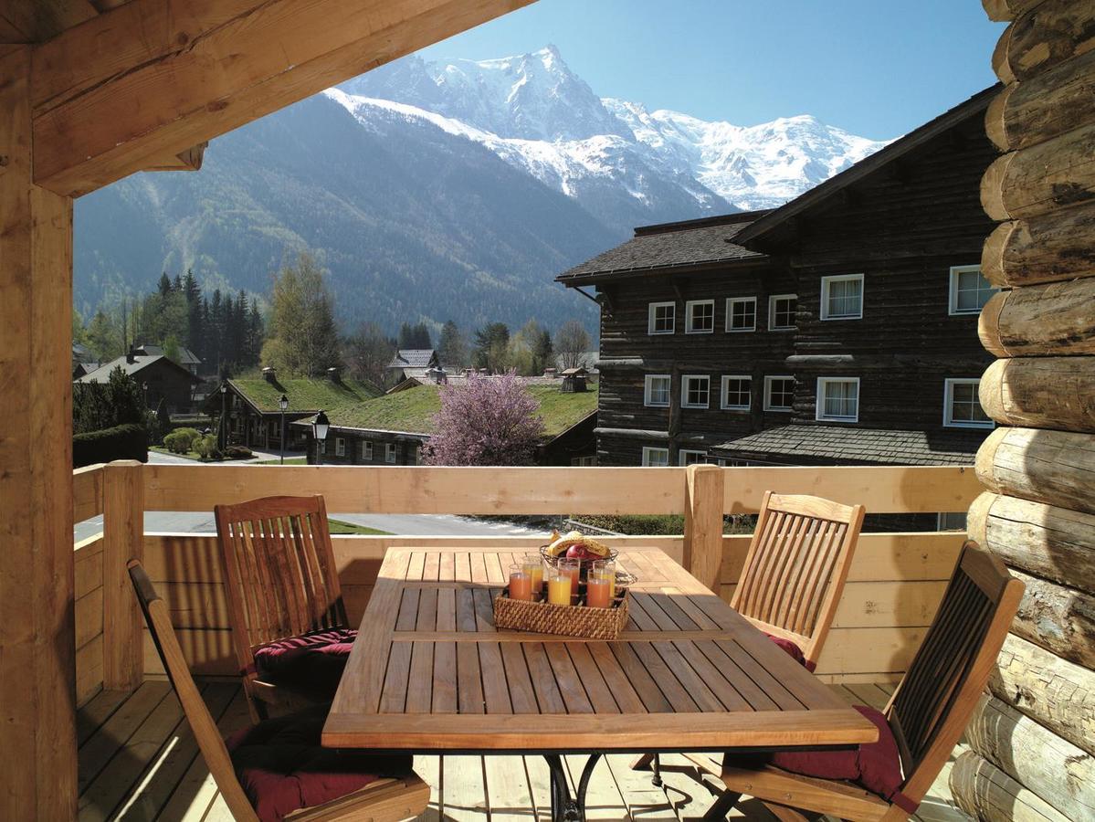 Hotel Le Labrador Chamonix