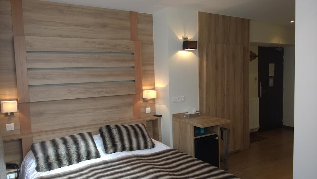 Vallee Blanche Hotel 3*