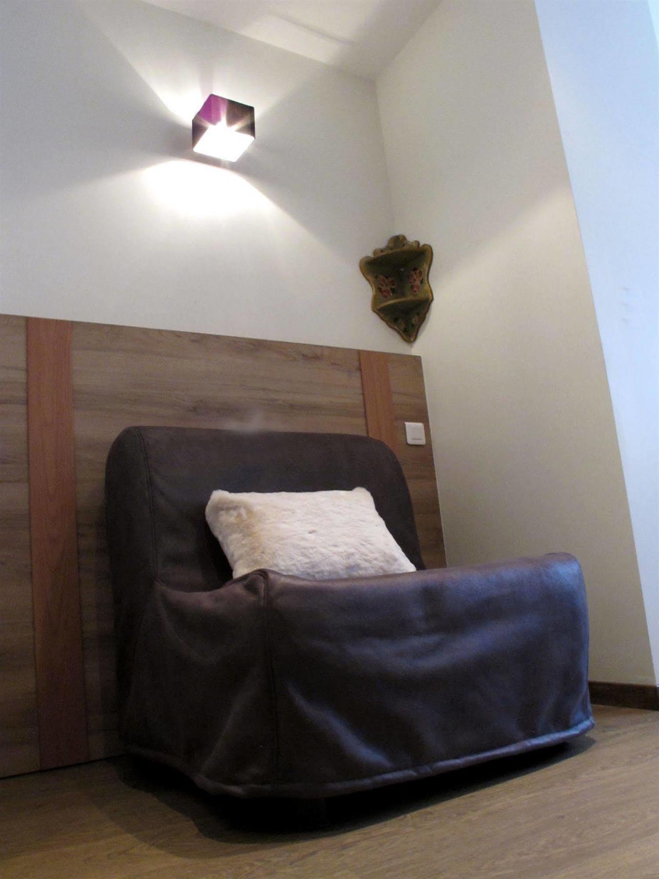 Vallee Blanche Hotel 3*