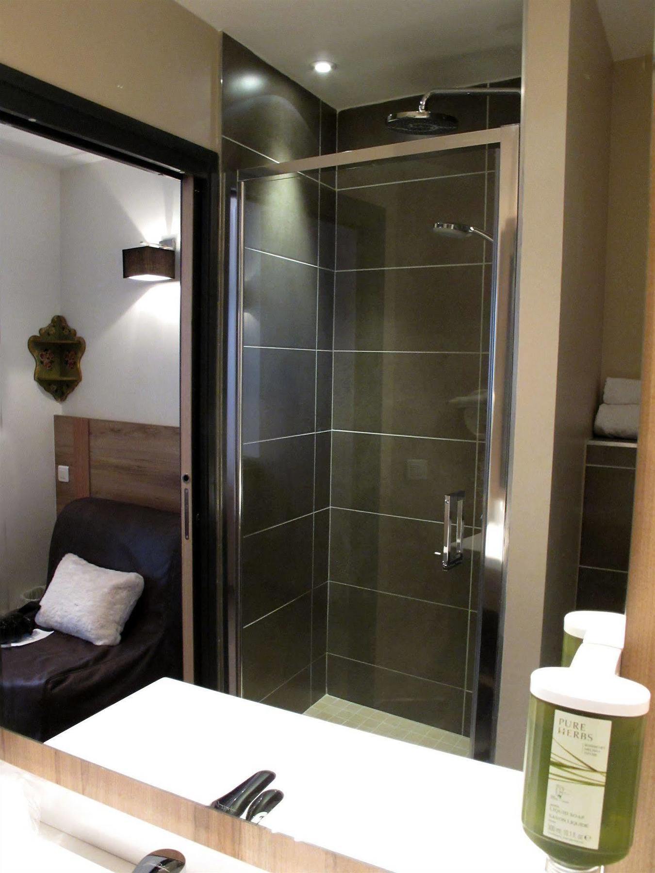 Hotel Vallee Blanche Chamonix