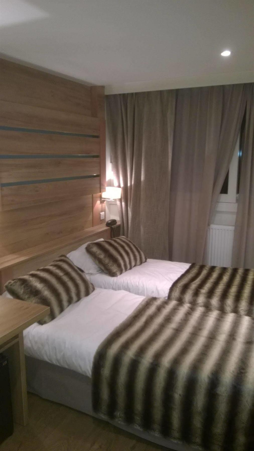 Vallee Blanche Hotel Chamonix