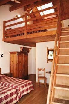 Vallee Blanche Hotel Chamonix
