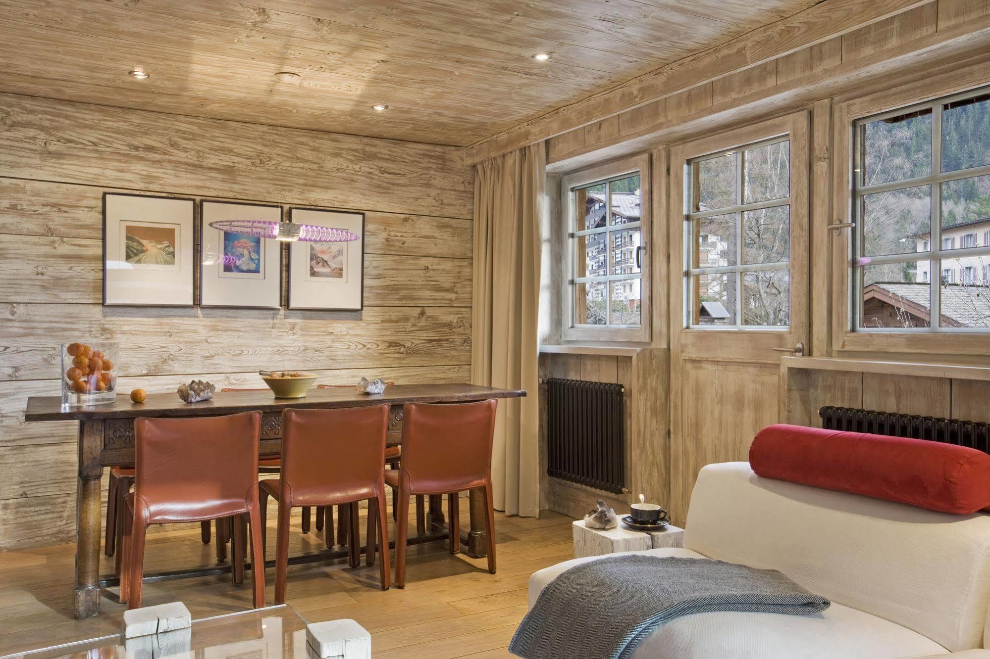 Le Hameau 1er Hotel