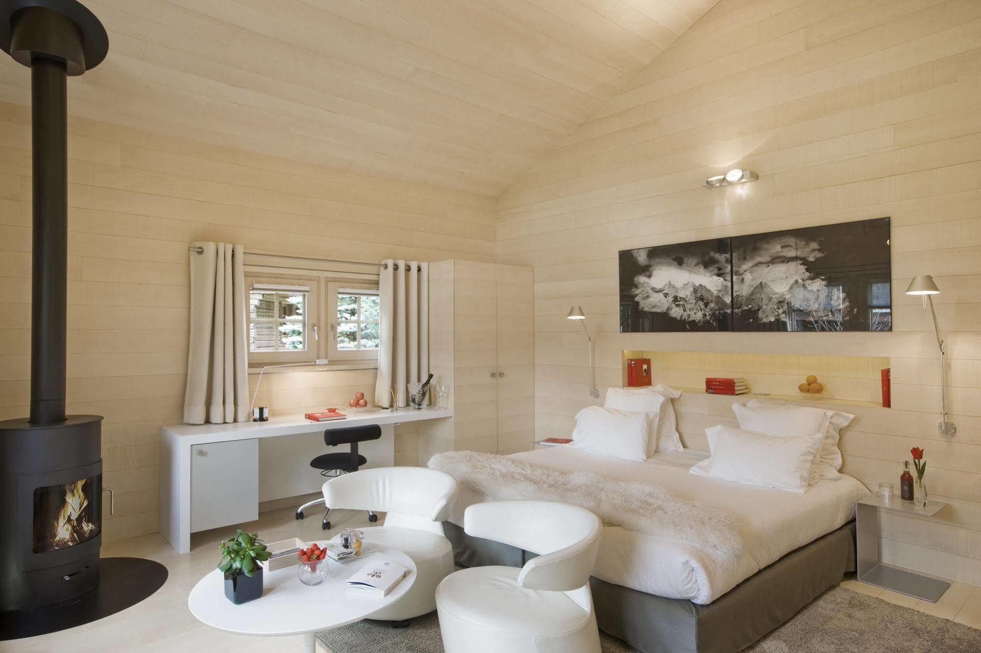 Le Hameau 1er