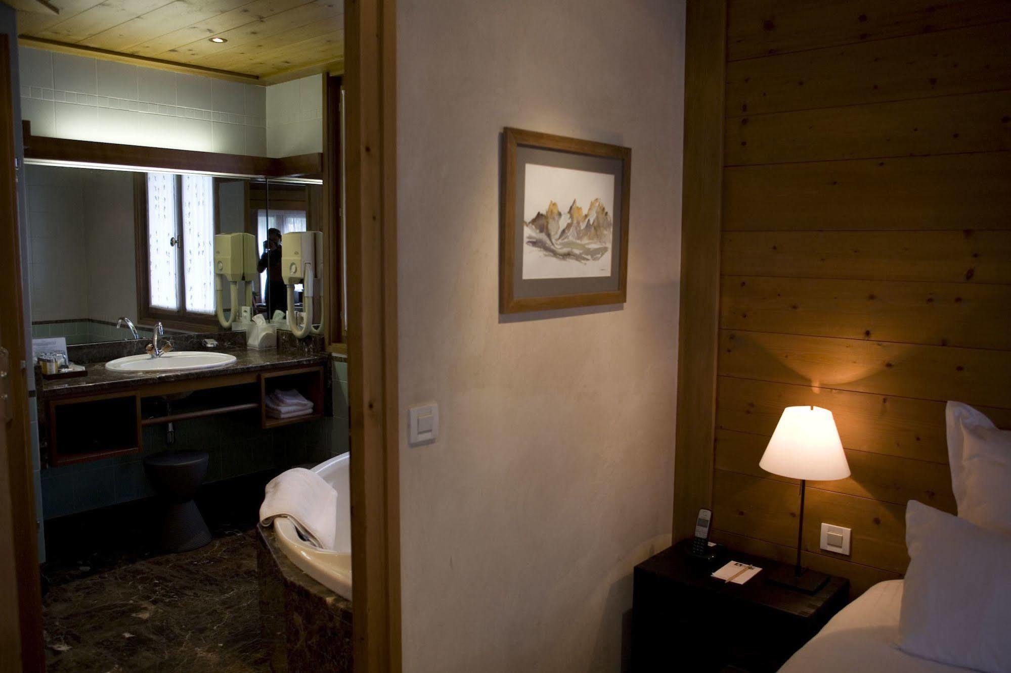 Le Hameau 1er