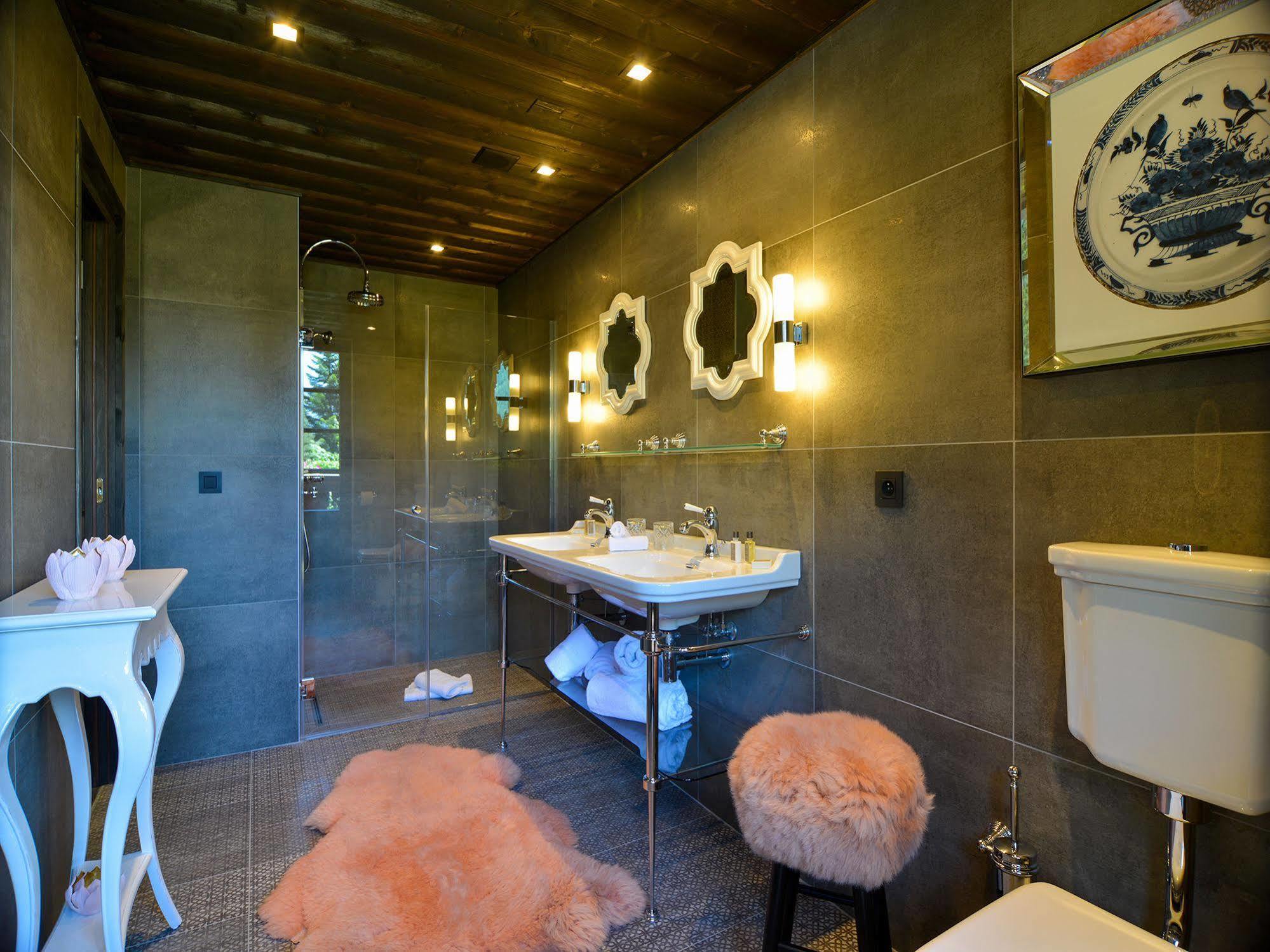 Hotel Le Castel