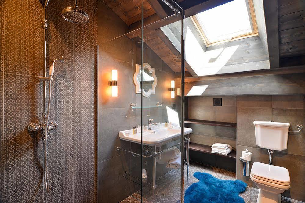 Hotel Le Castel