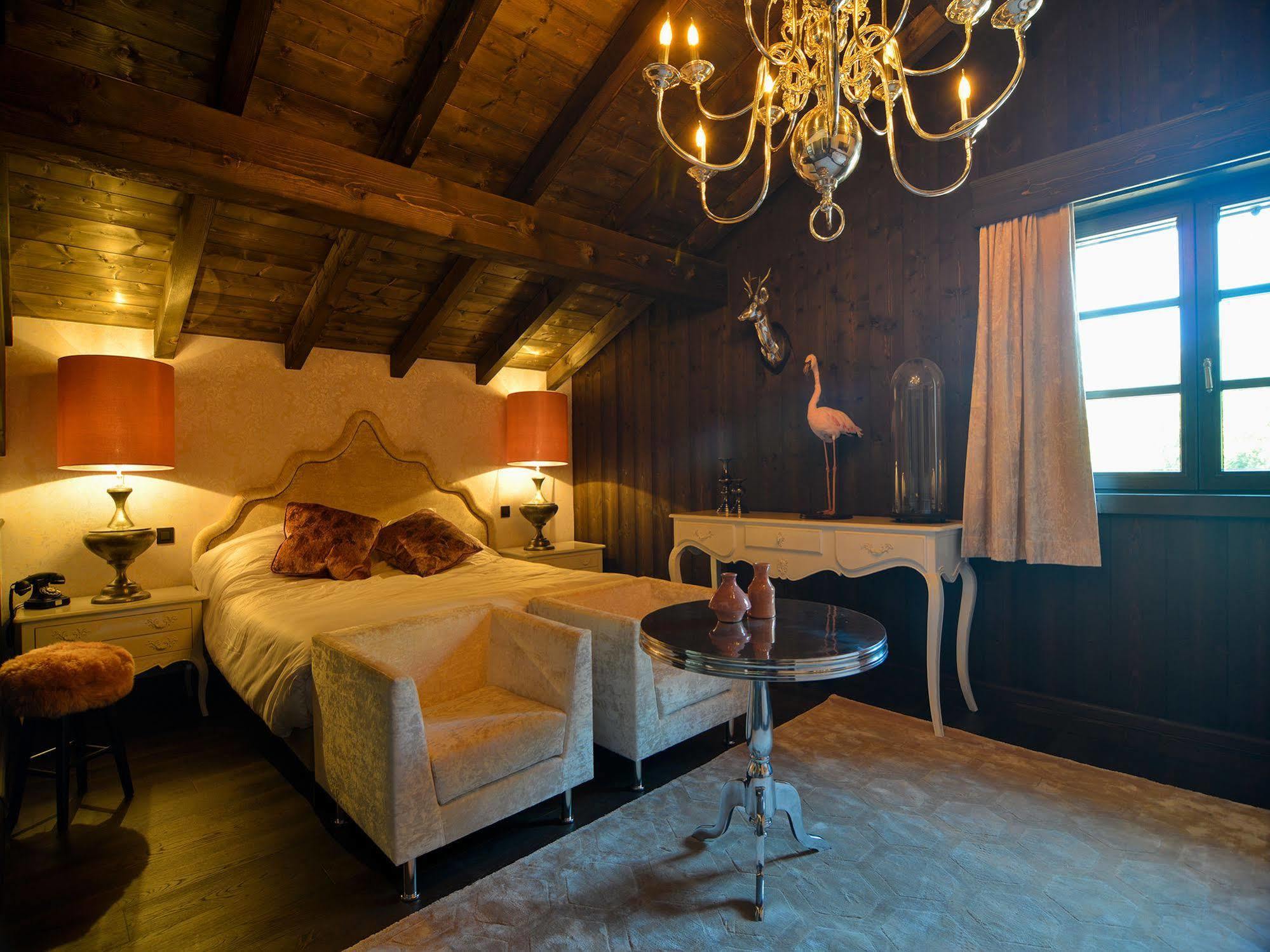 Hotel Le Castel