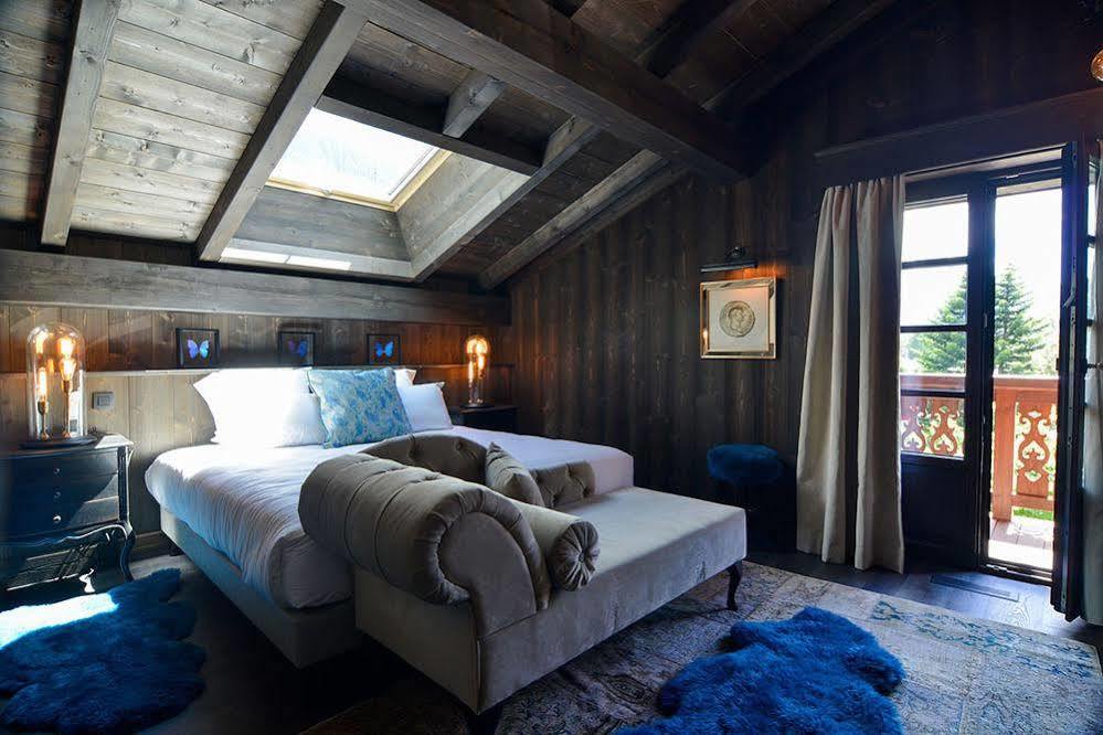 Le Castel 3* Chamonix