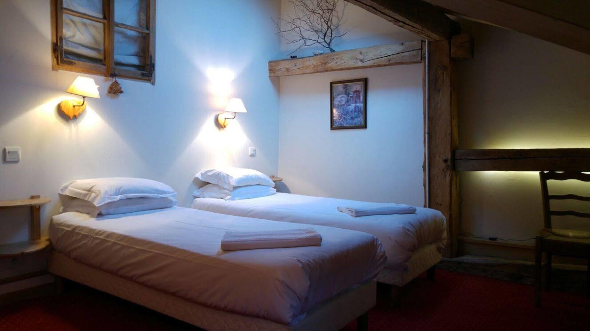 Chalet Pele - Alpes Travel - - Sleeps 11
