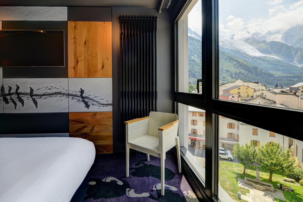 Hotel Alpina Eclectic 4*