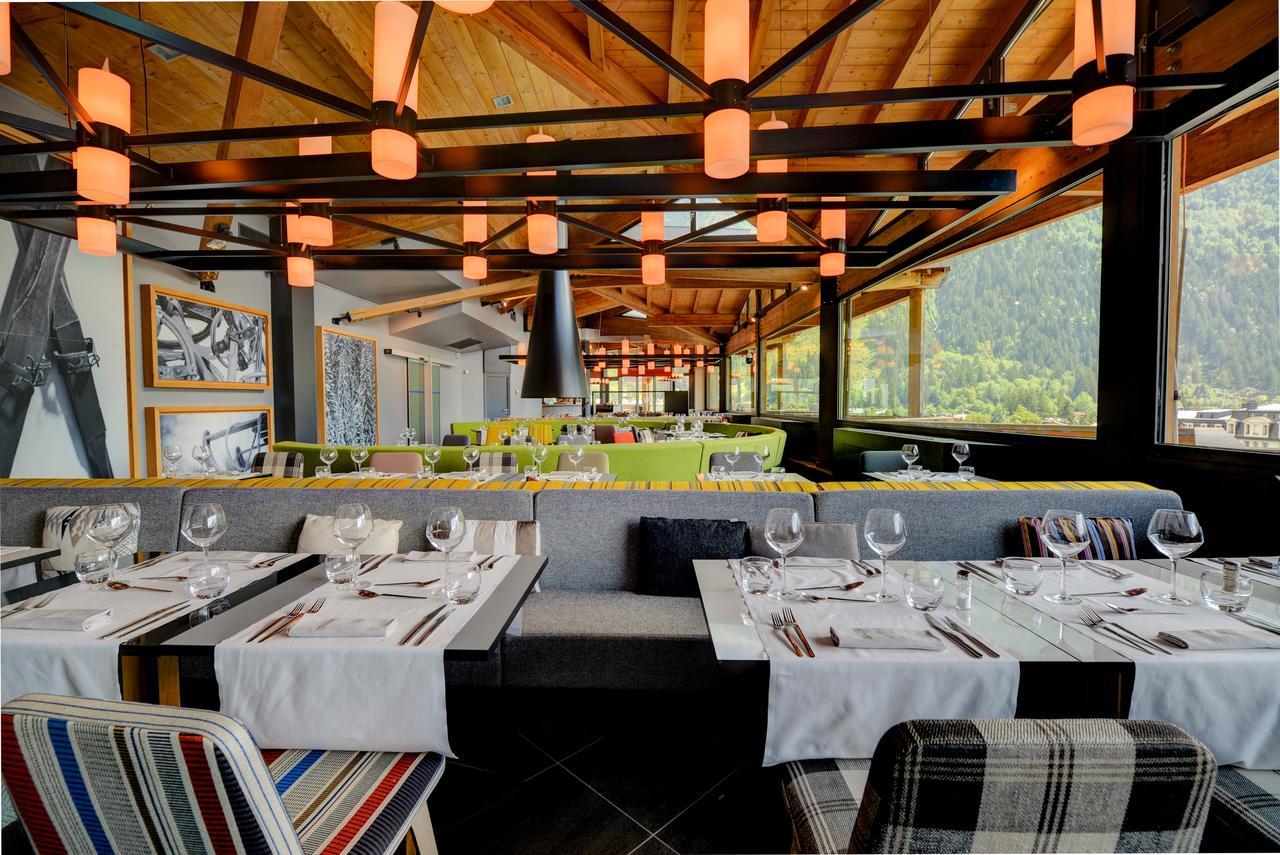 Alpina Eclectic 4*