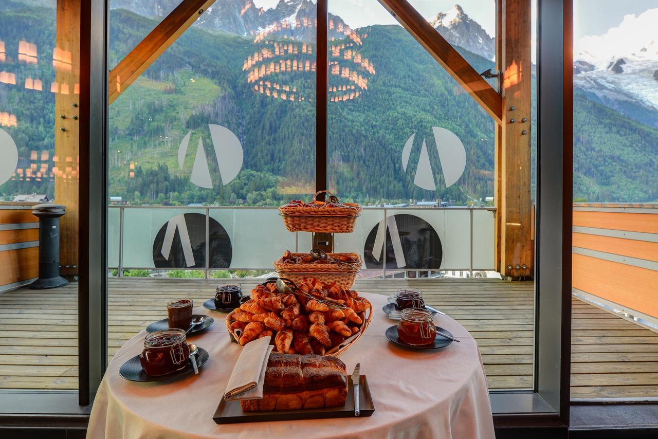 Alpina Eclectic Hotel 4*
