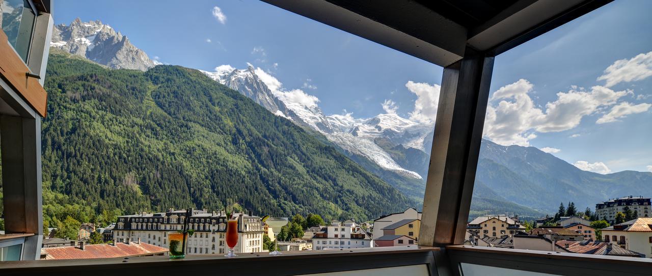 Hotel Alpina Eclectic 4*