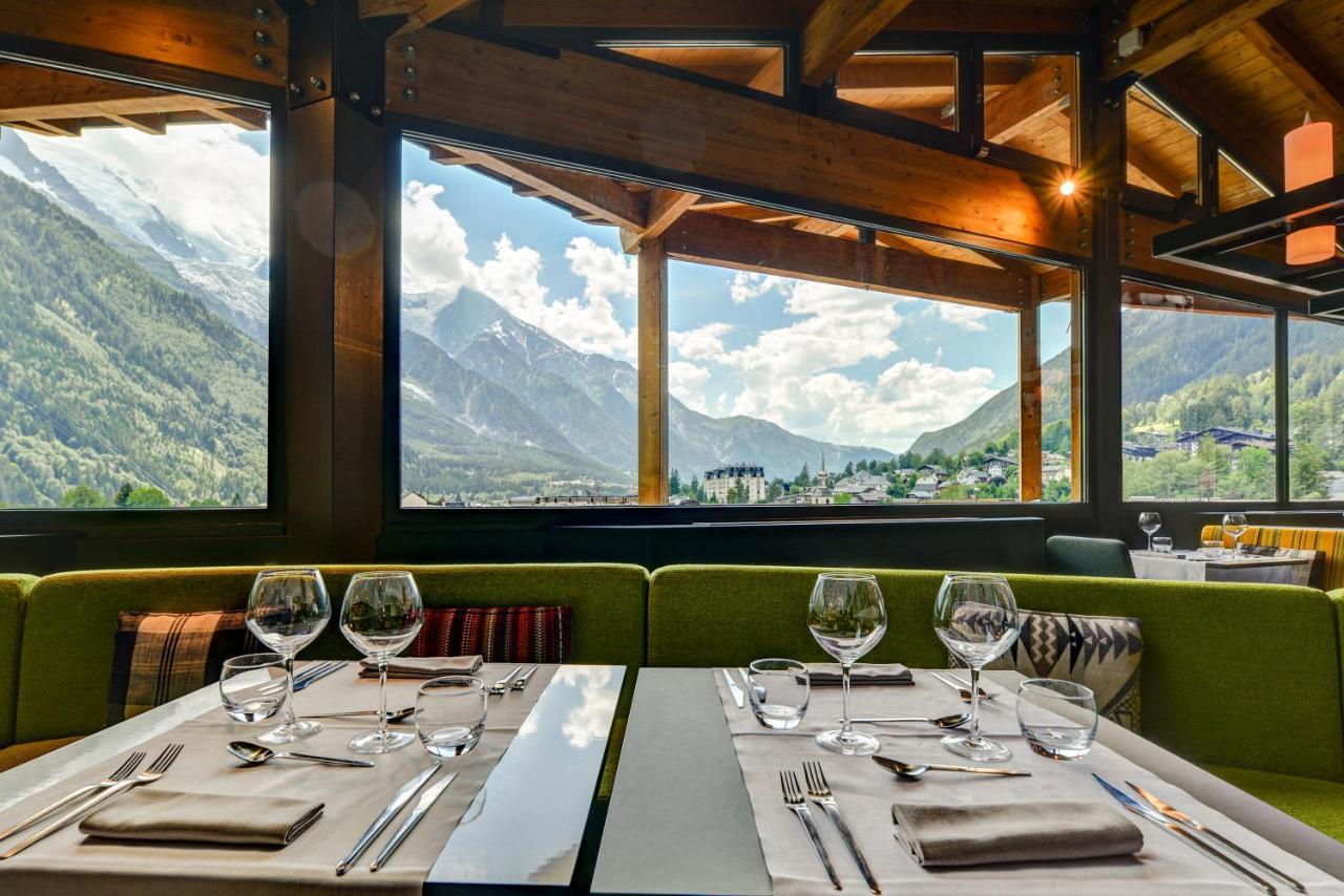 Hotel Alpina Eclectic