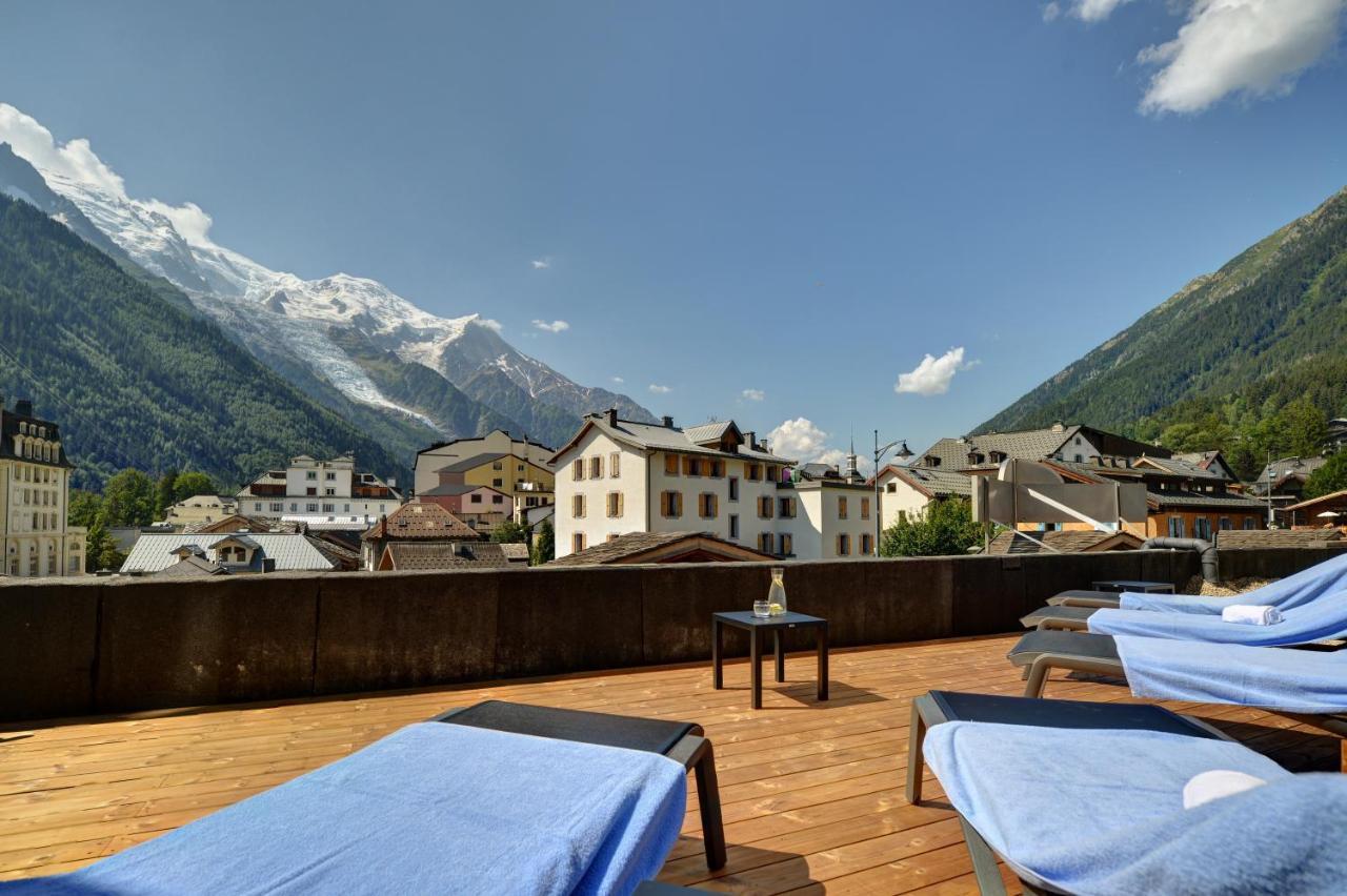 Hotel Alpina Eclectic
