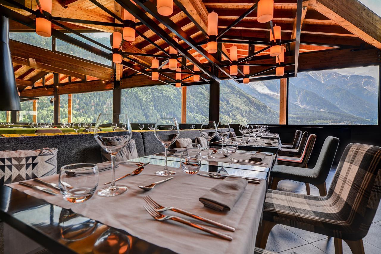 Alpina Eclectic Chamonix