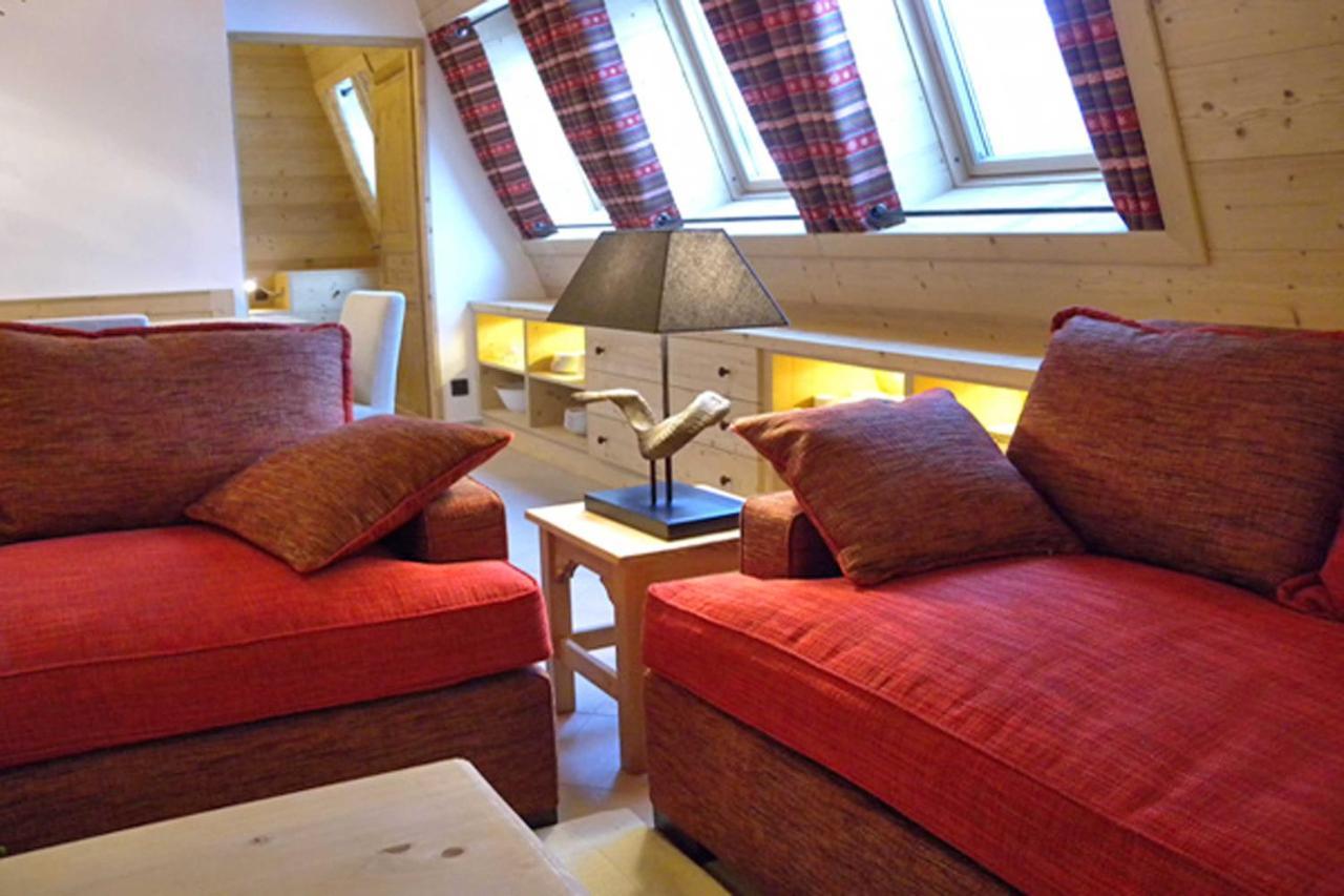 Le Paradis 18 - Year Chamonix