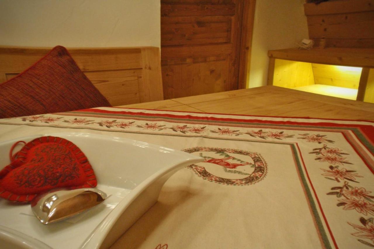 Le Paradis 18 - Year Chamonix