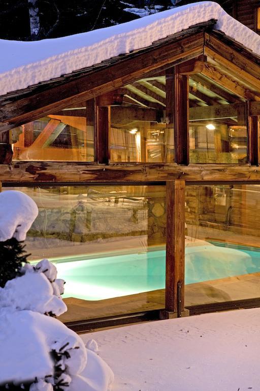 Le Jeu De Paume Hotel 4*