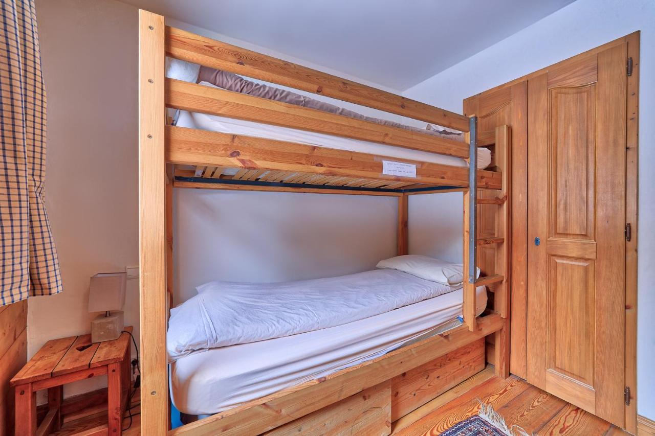 Etoiles - Les Des Etoiles Appartement