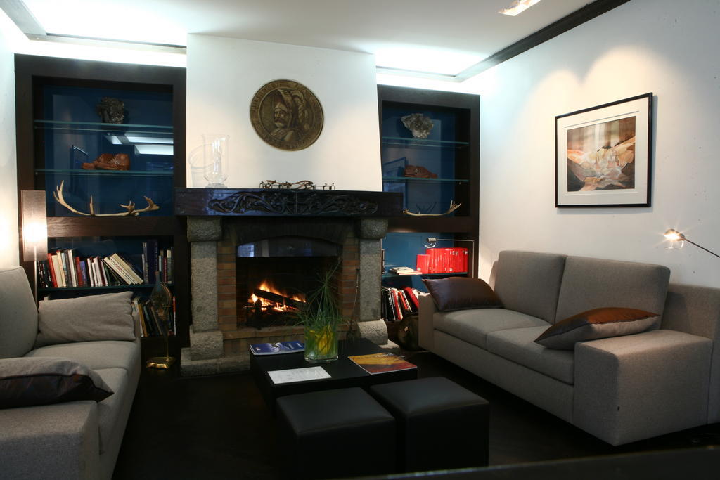 Le Hameau 1er Hotel 5*