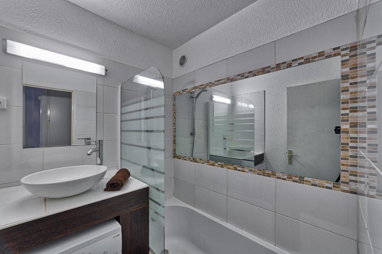 Apartment Snowline: Chamois Blanc Chamonix