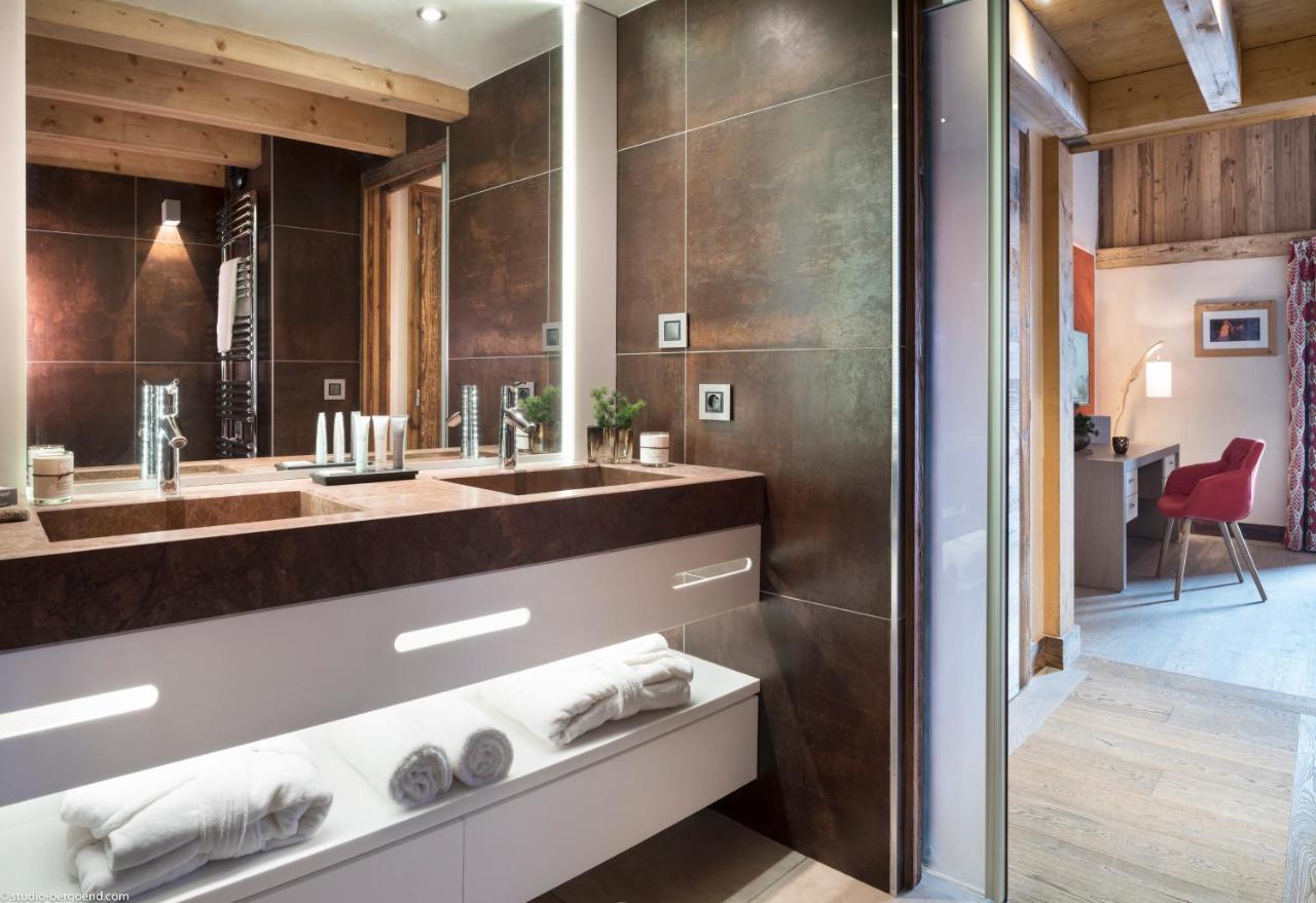 Appart hôtel Le Cristal De Jade 5*